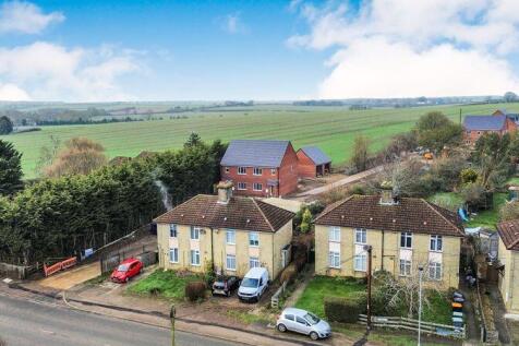 Roxton Road