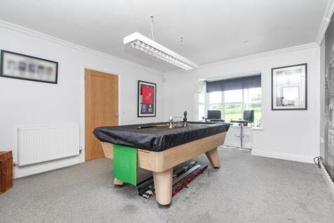 Family/Games Room