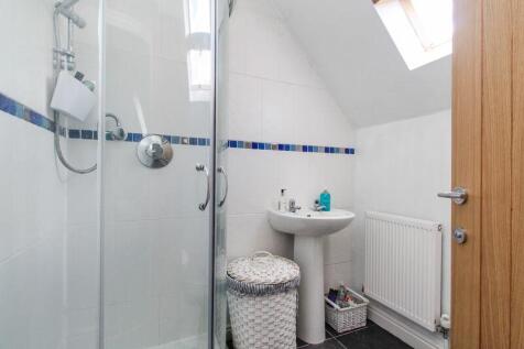 Bedroom One En-Suite