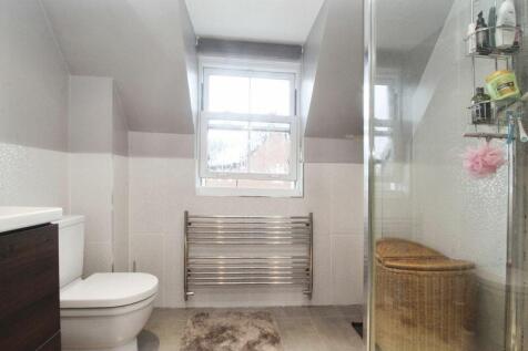 Bedroom One En-Suite