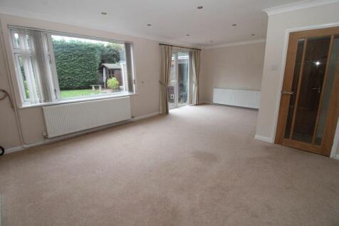 Lounge (unfurnished)