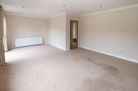 Lounge (unfurnished)