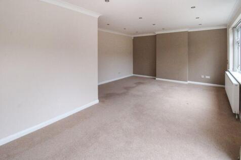 Lounge (unfurnished)