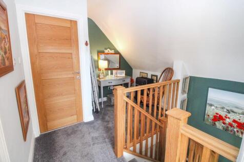 Annexe Landing