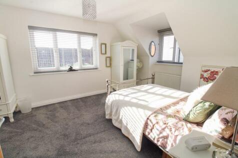 Annexe Bedroom