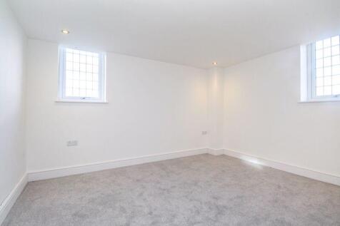 Snug/Bedroom