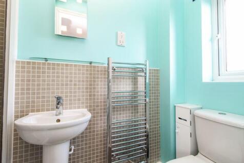 Bedroom One En-Suite
