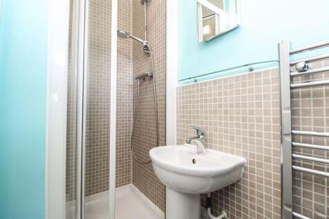 Bedroom One En-Suite