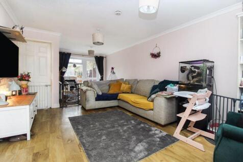 Living Room/Diner