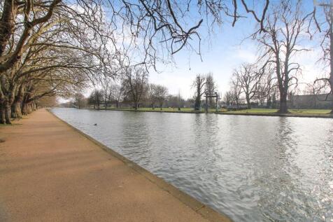 The Embankment