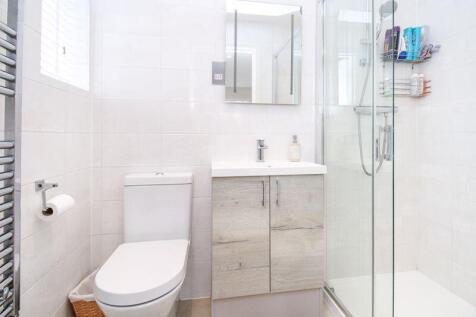 Bedroom One En-Suite