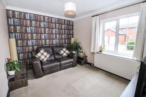 Family Room / Study