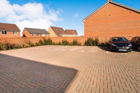 Allocated Parking x 2 Within Car Park
