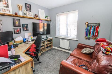 Bedroom Five