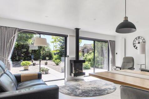 Kitchen/Diner/Family Room