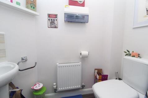 Cloakroom