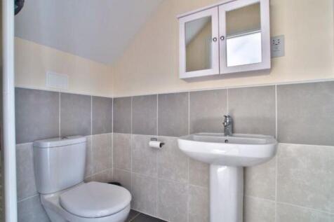 Bedroom One En-Suite