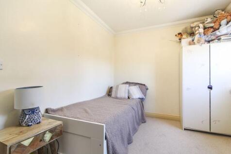 Bedroom Five