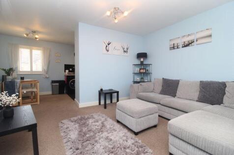 Living Room/Diner/Kitchen
