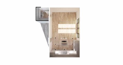 Kitchen Layout