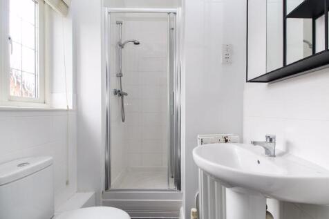 Bedroom One En-Suite