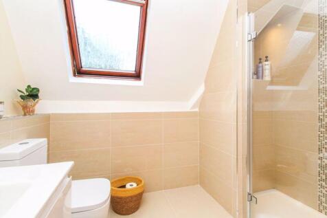 Bedroom One En-Suite