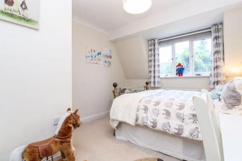 Bedroom Five