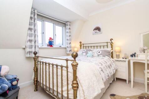 Bedroom Five