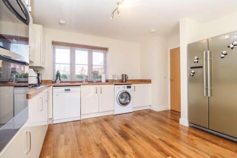 Kitchen/Diner/Family Room