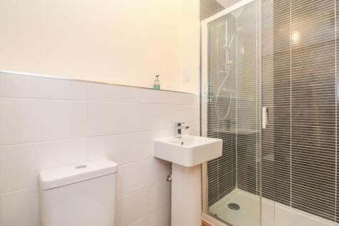 Bedroom One En-Suite