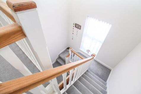 First/Second Floor Landing