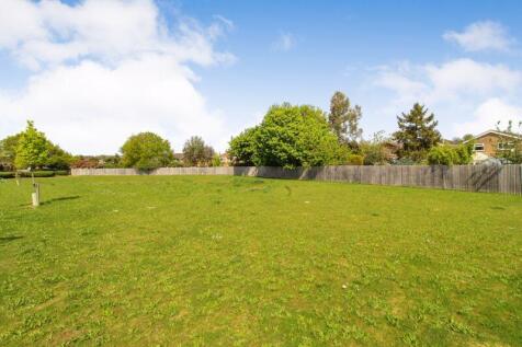 Green At The Front Of Property