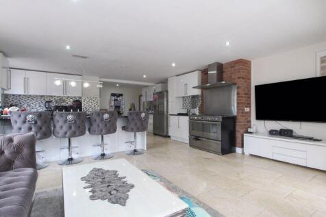 Kitchen/Family Room