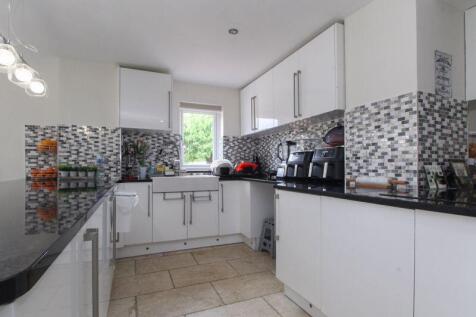Kitchen/Family Room