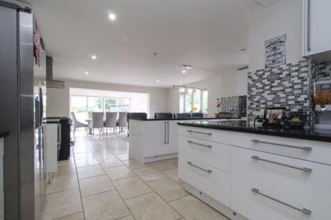 Kitchen/Family Room