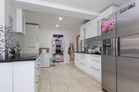 Kitchen/Family Room