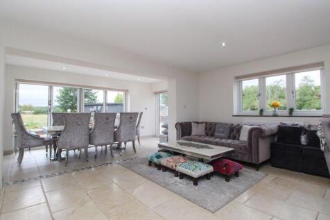 Kitchen/Family Room