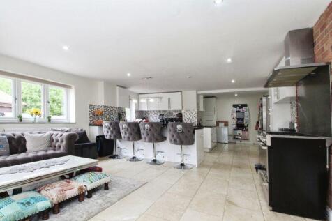 Kitchen/Family Room