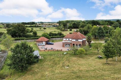 Aerial Shot 