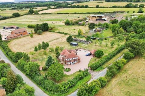 Aerial Shot 