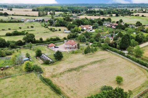 Aerial Shot 