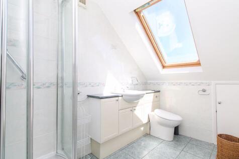 Bedroom One En-Suite