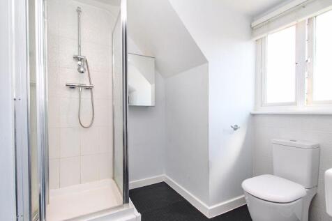 Bedroom One En-Suite