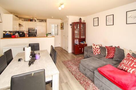 Kitchen/Living Room