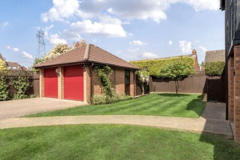 Double Garage