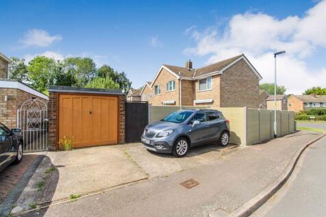 Garage And Parking
