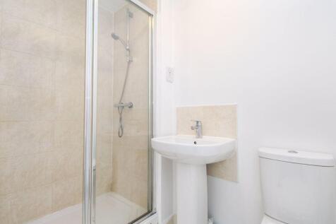 Bedroom One En-Suite