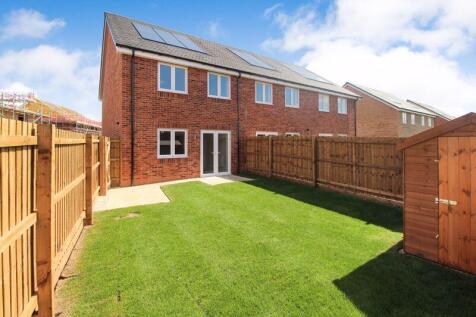 Rear Garden 3