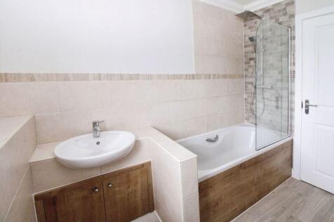 First Floor Bathroom