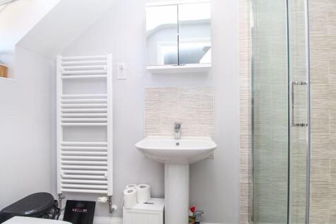 Bedroom One En-Suite
